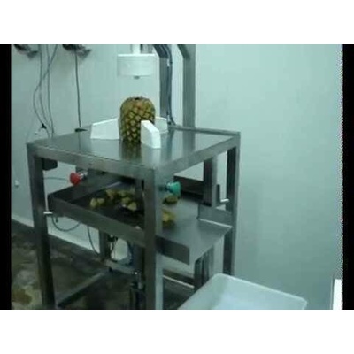 Pelamatic Pineapple Peel - PAP - 001