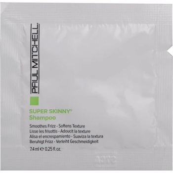 Paul Mitchell Smoothing Super Skinny Uhlazující šampon 74 ml