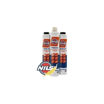 Nils FOOD HT 380 g