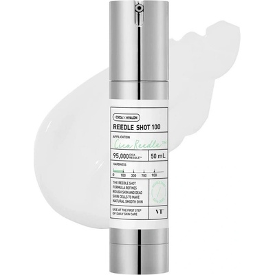 VT Cosmetics Reedle Shot 100 Booster 50 ml – Hledejceny.cz