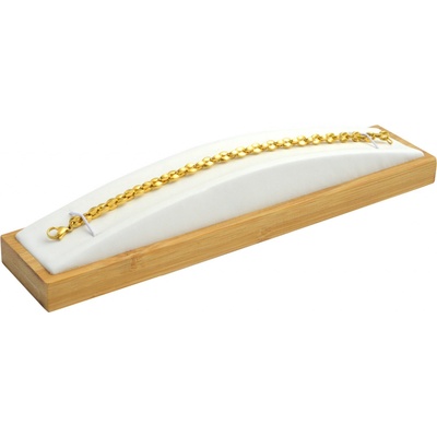 JKBox dřevěný stojan na náramek AR 19 A1