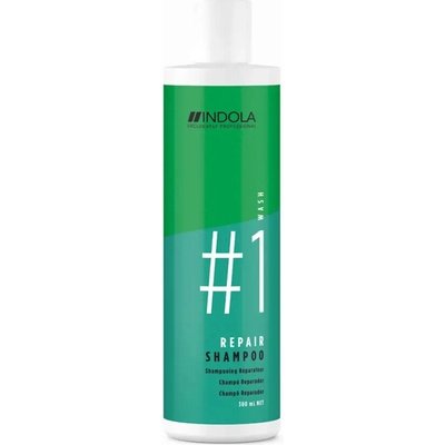 Indola Innova Repair Shampoo 300 ml