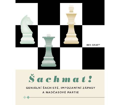Šachmat! - Ben Graff