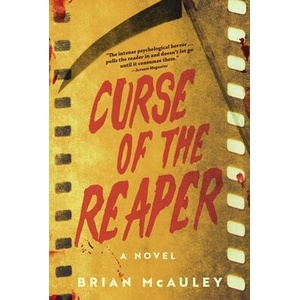 Curse of the Reaper | Brian McAuley (ISBN: 9781945863912)