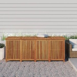 vidaXL 200x80x75cm (319709)