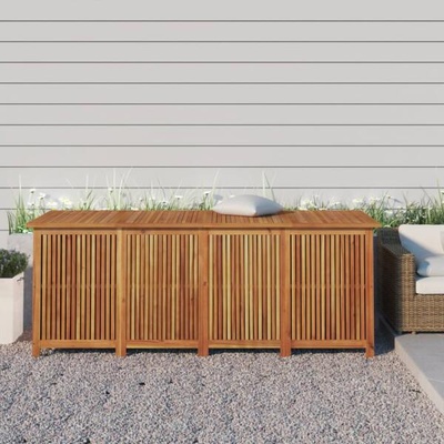 vidaXL 200x80x75cm (319709)