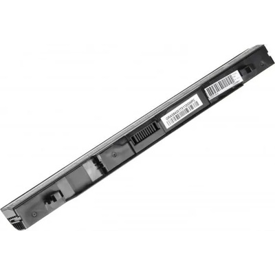 Green Cell Батерия за лаптоп GREEN CELL A41N1424, за Asus GL552 GL552J GL552JX GL552V GL552VW GL552VX ZX50 ZX50J ZX50V, 2200mAh