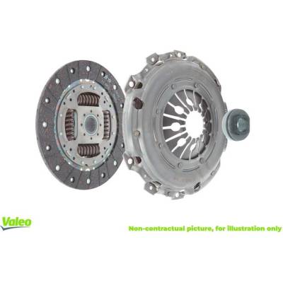 Sada spojky VALEO 826855