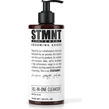 Pánsky šampón a sprchový gél STMNT All-In-One Cleanser - 750 ml (2869594)