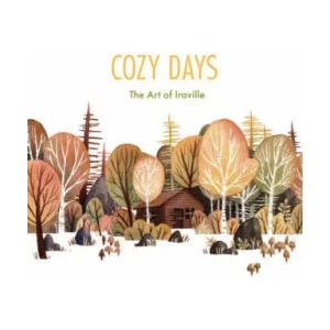 Cozy Days | Ira Sluyterman Van Langeweyde (ISBN: 9781909414631)