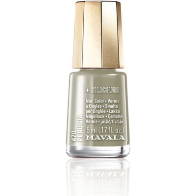Mavala Terra Topia lak na nehty 470 Perugia 5 ml