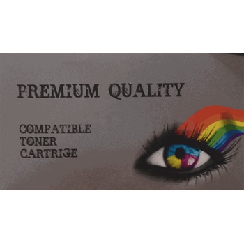 HP CB435A - renovované