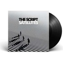 Script - Satellites Vinyl LP