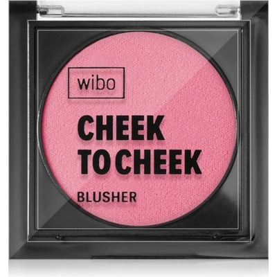 Wibo Cheek to Cheek kompaktná lícenka 5 Dopamine 3,5 g