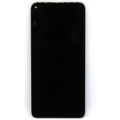 LCD Displej + Dotykové sklo Huawei Nova 5T / Honor 20 - originál – Hledejceny.cz