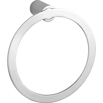 Mexen Base закачалка за кърпи, хром - 7088232-00 (7088232-00)