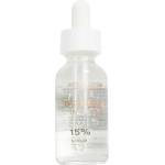 Revolution Beauty Ексфолиращ серум за лице Glycolic 15%, 30 ml