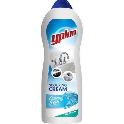 Yplon krémový čistič Ocean fresh 700 ml