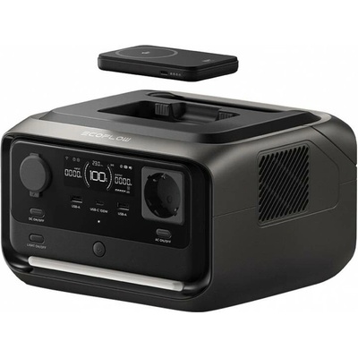 EcoFlow RIVER 3 Plus Wireless