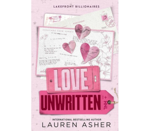 Love Unwritten