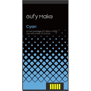 eufyMake UV Ink Cartridge - C (V7250010)