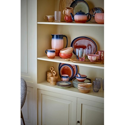 Bloomingville Комплект чаши Bloomingville Saul 235 ml (4 броя) (82063238)