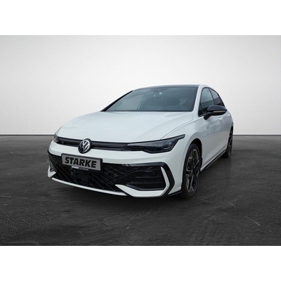 Volkswagen Golf 1.5 eTSI R-Line DSG 110 kW