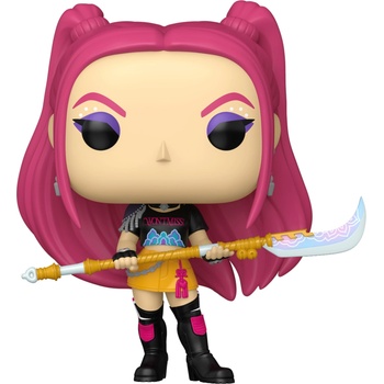 Funko Фигура Funko POP! Animation: KPop Demon Hunters - Mira #2258 (112334)