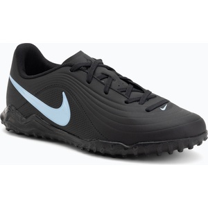 Nike Детски футболни обувки Nike Tiempo Maestro Club Jr TF black/ice