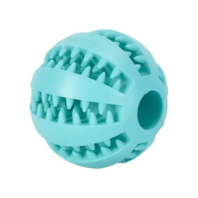 Dog Trace Dentální míček pro psy, Dogtrace, mint, L