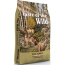 Krmivo pre psov Taste Of The Wild Pine Forest 12,2 kg