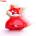 Hape Детска инертна количка Hape - Лисица (H0470)