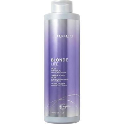 Joico Blonde Life Violet Šampón 1000 ml