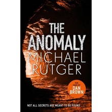 The Anomaly - Michael Rutger