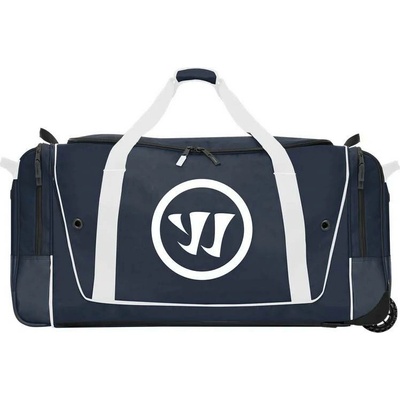 Warrior a20 roller wheel bag jr