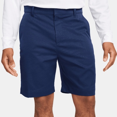 Nike Tour Chino Short Panske Midnight Navy/Black