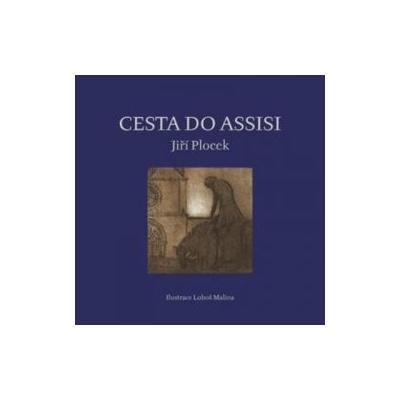 Cesta do Assisi