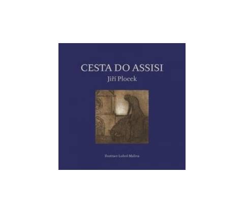 Cesta do Assisi