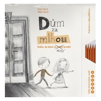 Dům za mlhou