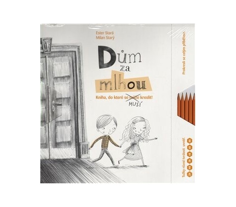 Dům za mlhou