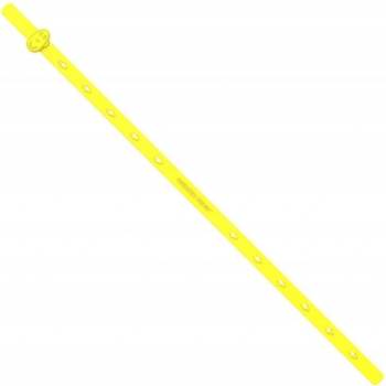 Matchstick Monkey multifunčkný silikon remienok yellow 1×1 ks