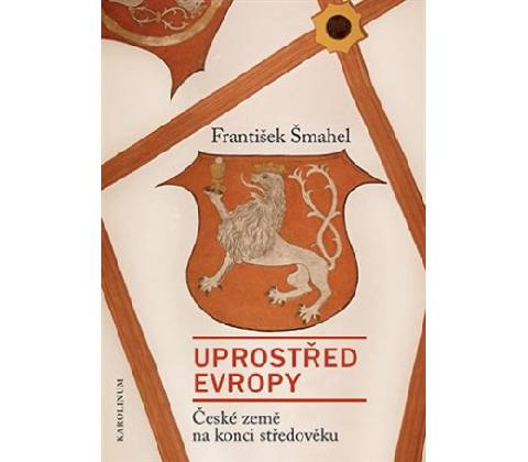 Uprostřed Evropy