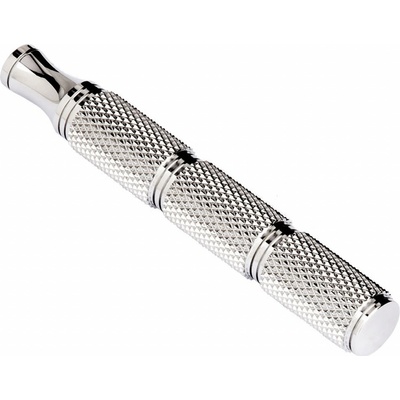 RazoRock rukojeť holicího strojku Super Knurl