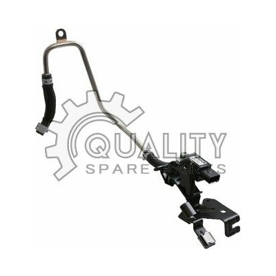 Vedení podtlakové + senzor ŠKODA OEM Originál 04L131552DC