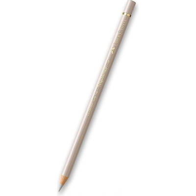 Faber-Castell Polychromos 1102 teplá šedá ll 271
