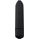 X Fun Вибро стимулатор "sharp black" 9 см