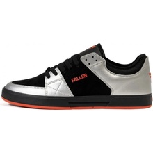 Fallen Trooper black/silver/orange fluo 2023