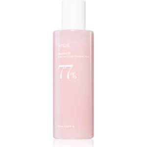 Anua Peach 77% Niacin Conditioning Milk хидратиращ лосион за лице за чувствителна и суха кожа 150ml