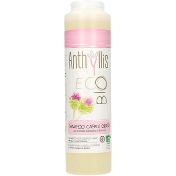 Anthyllis šampón na mastné vlasy 250 ml