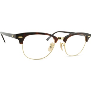 Ray-Ban Clubmaster 0RX5154 2372